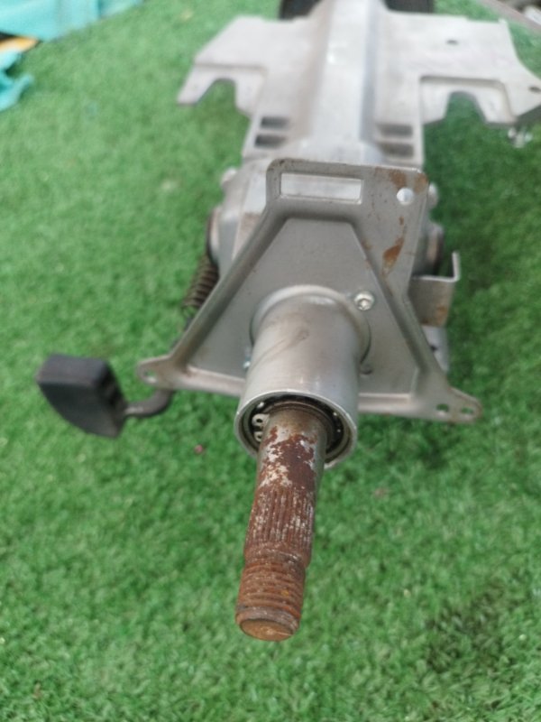 Рулевая колонка Nissan Murano 2005 Z50