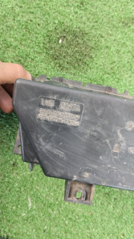 Пепельница Ford Courier