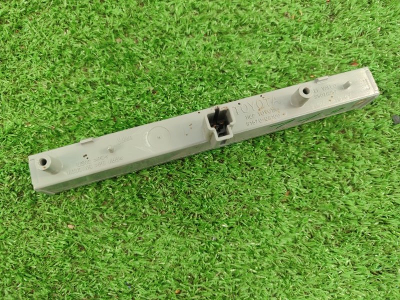 Стоп-сигнал Toyota Verso 2009 ZGR21L-GRXEPW