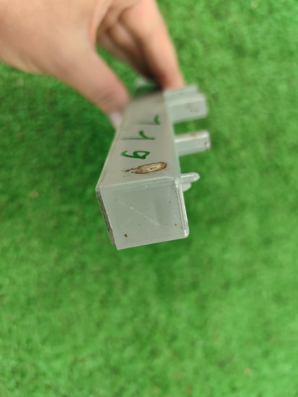 Стоп-сигнал Toyota Verso 2009 ZGR21L-GRXEPW