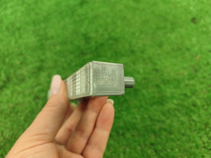 Стоп-сигнал Toyota Verso 2009 ZGR21L-GRXEPW