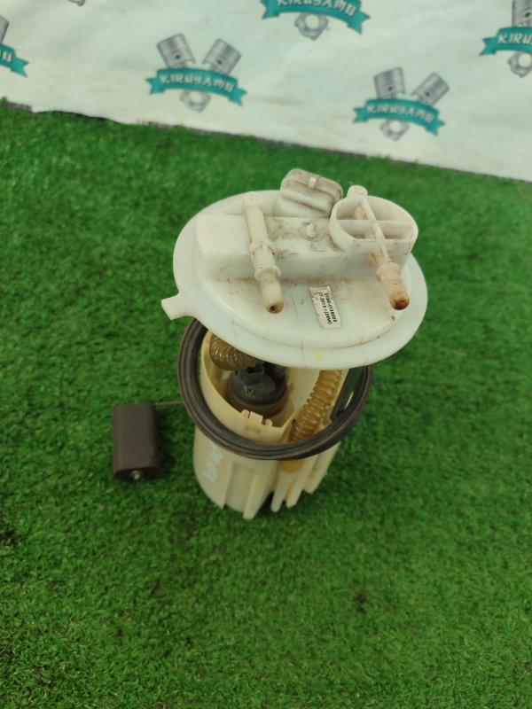 Топливный насос лада гранта 2018 седан