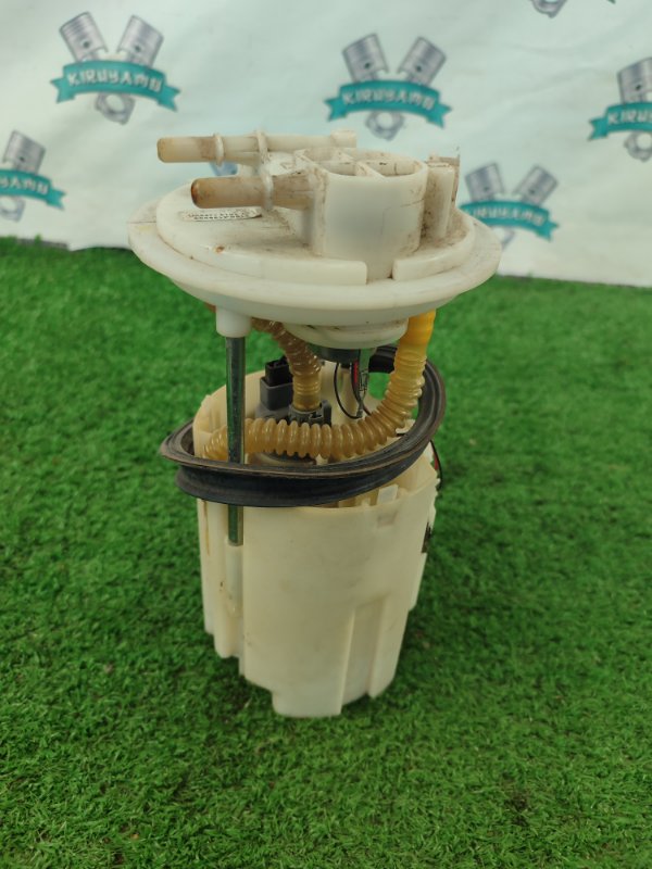 Топливный насос лада гранта 2018 седан