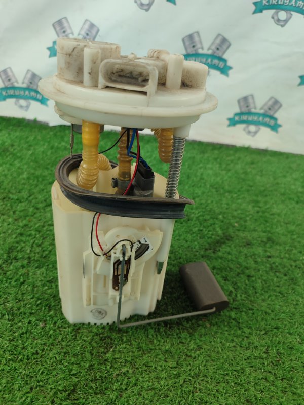 Топливный насос лада гранта 2018 седан