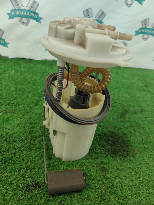 Топливный насос лада гранта 2018 седан