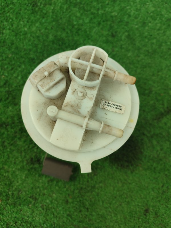 Топливный насос лада гранта 2018 седан