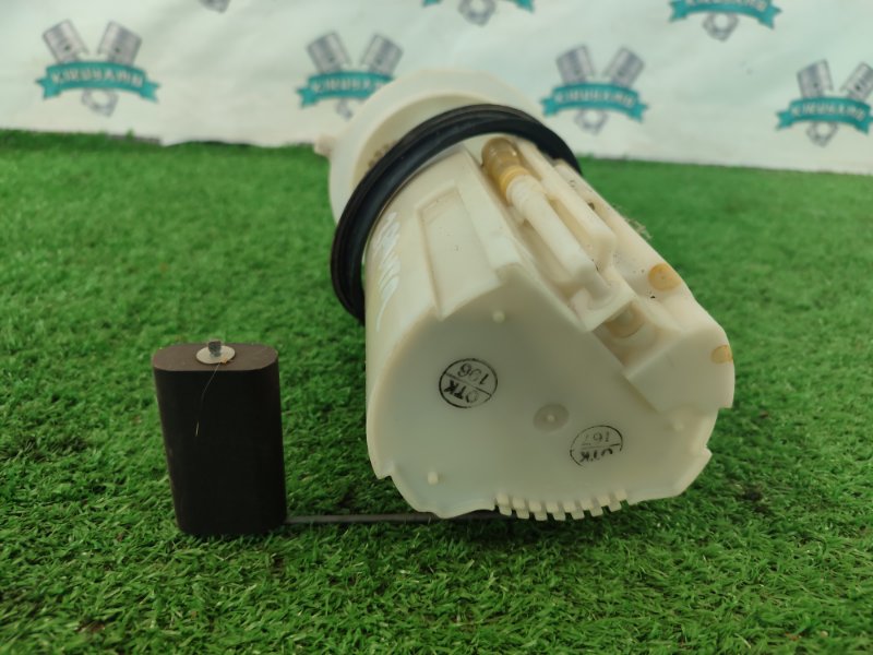 Топливный насос лада гранта 2018 седан