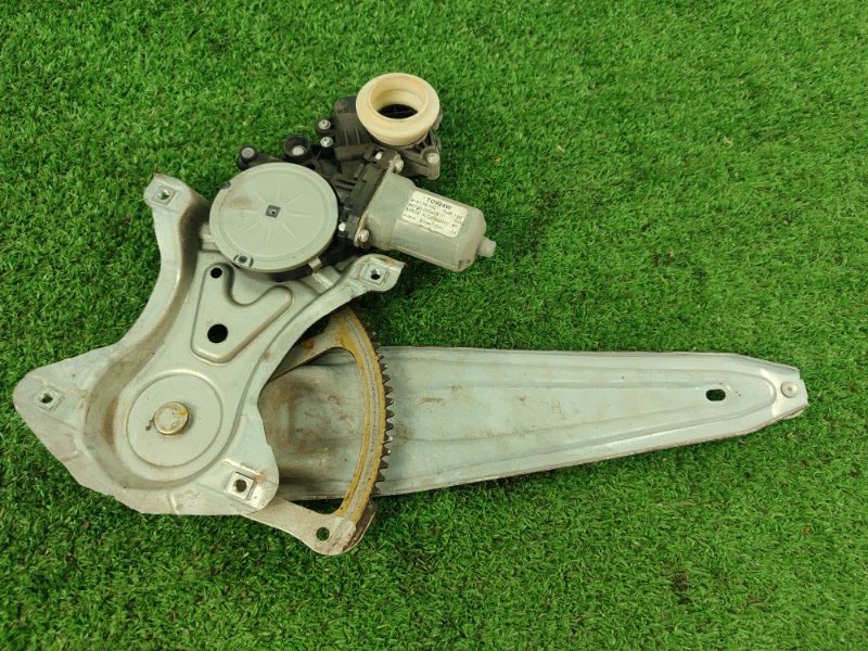 Стеклоподъемный механизм Toyota Verso 2009 ZGR21L-GRXEPW