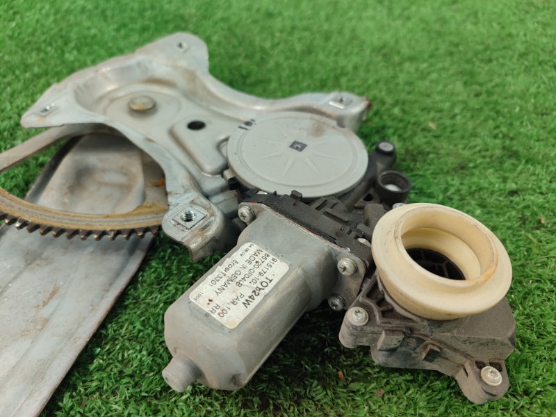 Стеклоподъемный механизм Toyota Verso 2009 ZGR21L-GRXEPW