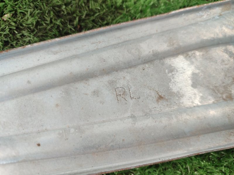 Стеклоподъемный механизм Toyota Verso 2009 ZGR21L-GRXEPW