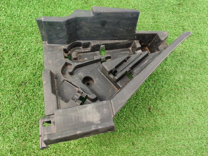 Ящик инструментальный в багажник Toyota Verso 2009 ZGR21L-GRXEPW