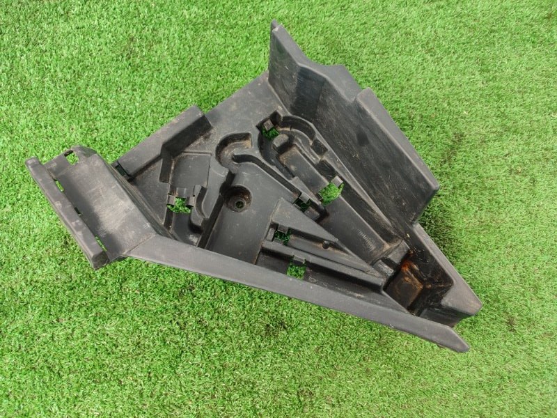 Ящик инструментальный в багажник Toyota Verso 2009 ZGR21L-GRXEPW