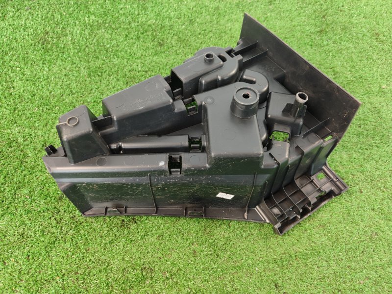 Ящик инструментальный в багажник Toyota Verso 2009 ZGR21L-GRXEPW