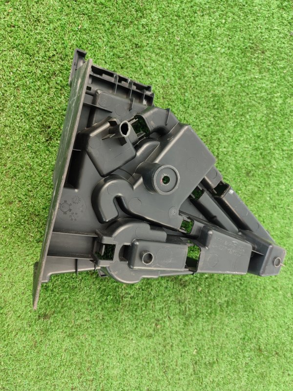 Ящик инструментальный в багажник Toyota Verso 2009 ZGR21L-GRXEPW