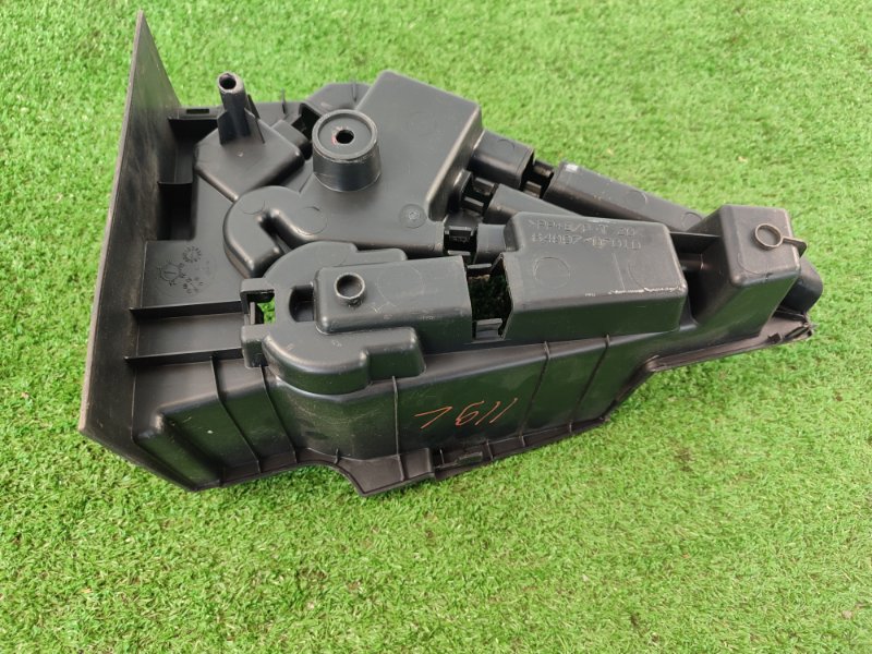 Ящик инструментальный в багажник Toyota Verso 2009 ZGR21L-GRXEPW