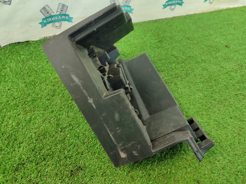 Ящик инструментальный в багажник Toyota Verso 2009 ZGR21L-GRXEPW