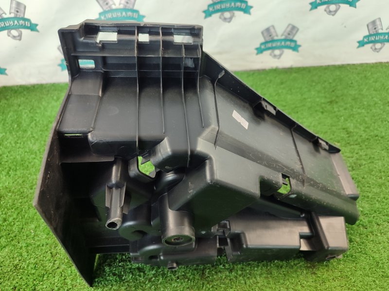 Ящик инструментальный в багажник Toyota Verso 2009 ZGR21L-GRXEPW