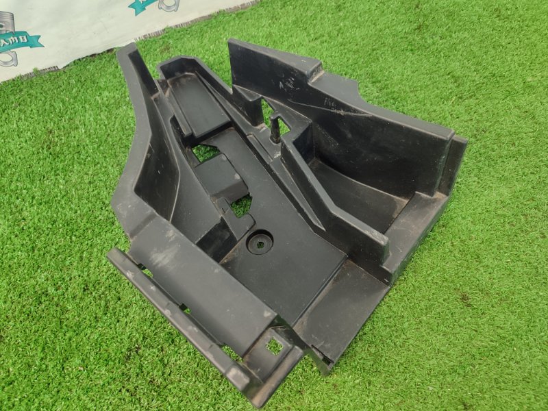 Ящик инструментальный в багажник Toyota Verso 2009 ZGR21L-GRXEPW