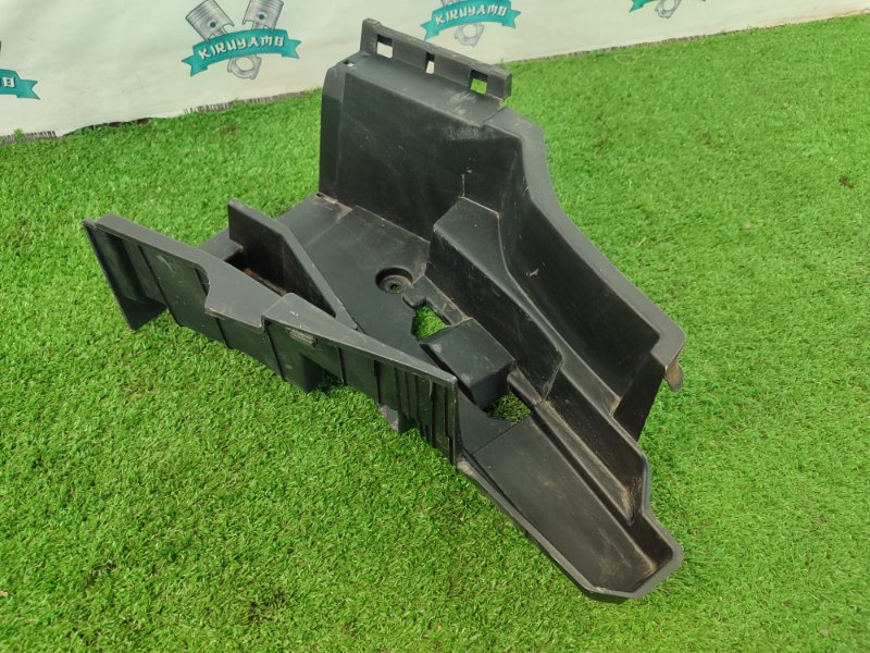 Ящик инструментальный в багажник Toyota Verso 2009 ZGR21L-GRXEPW