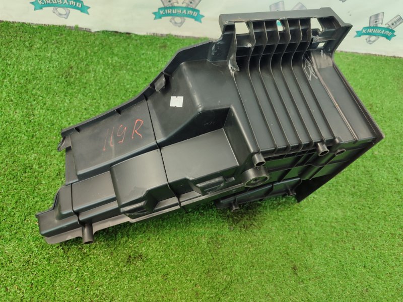 Ящик инструментальный в багажник Toyota Verso 2009 ZGR21L-GRXEPW