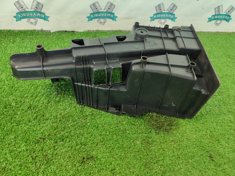 Ящик инструментальный в багажник Toyota Verso 2009 ZGR21L-GRXEPW