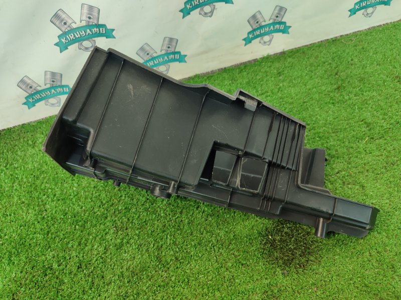 Ящик инструментальный в багажник Toyota Verso 2009 ZGR21L-GRXEPW