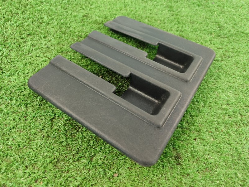 Накладка в салоне Toyota Verso 2009 ZGR21L-GRXEPW