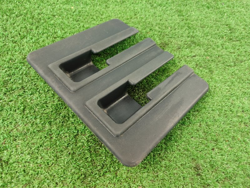 Накладка в салоне Toyota Verso 2009 ZGR21L-GRXEPW