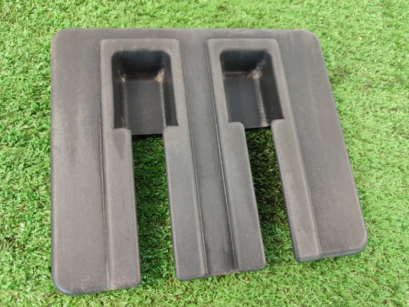 Накладка в салоне Toyota Verso 2009 ZGR21L-GRXEPW