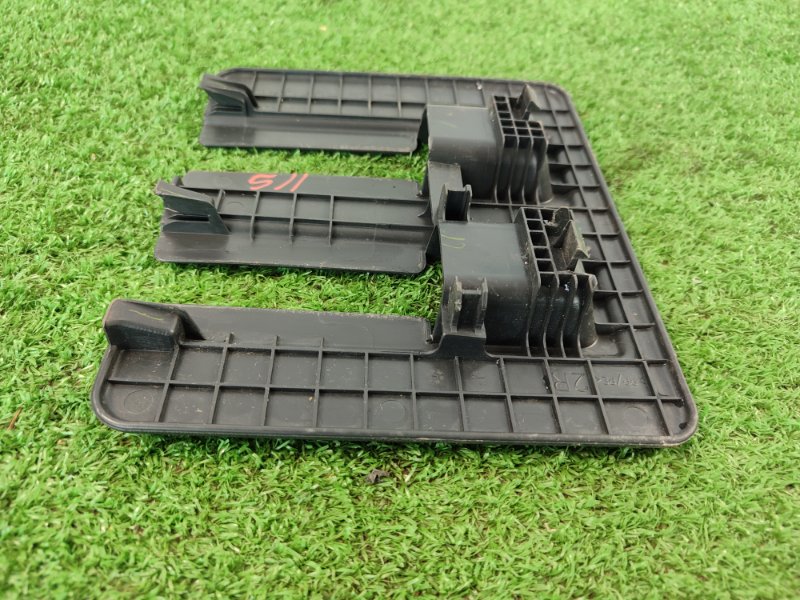 Накладка в салоне Toyota Verso 2009 ZGR21L-GRXEPW