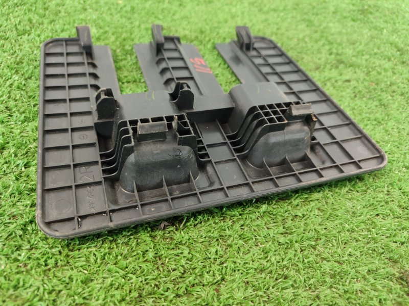 Накладка в салоне Toyota Verso 2009 ZGR21L-GRXEPW