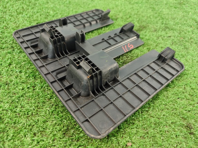 Накладка в салоне Toyota Verso 2009 ZGR21L-GRXEPW