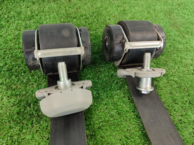 Ремень безопасности Toyota Verso 2009 ZGR21L-GRXEPW