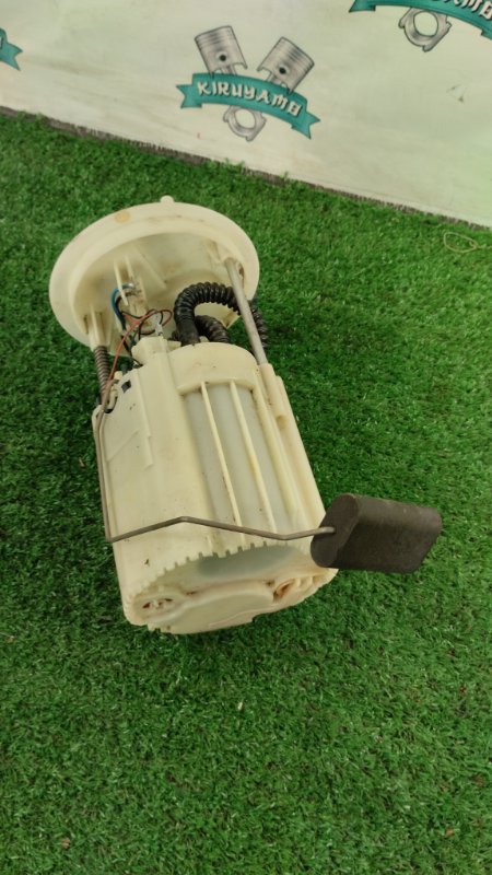 Топливный насос Nissan Almera N16