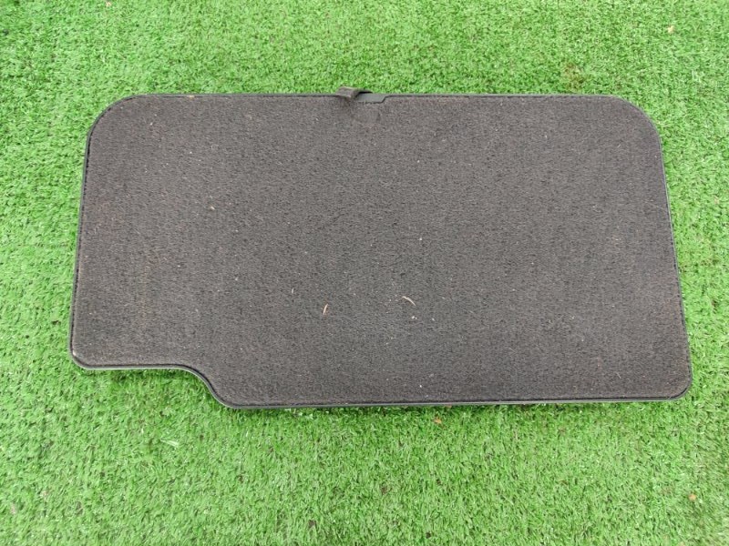 Панель пола багажника Toyota Verso 2009 ZGR21L-GRXEPW