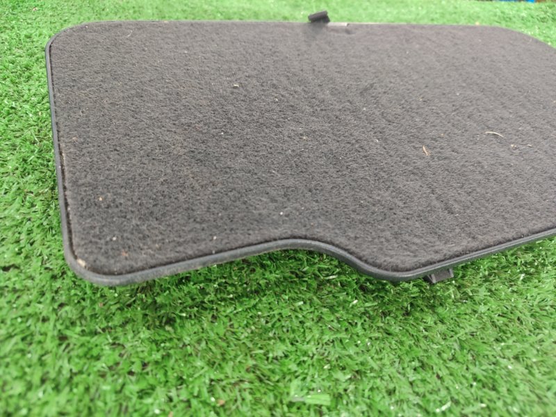 Панель пола багажника Toyota Verso 2009 ZGR21L-GRXEPW