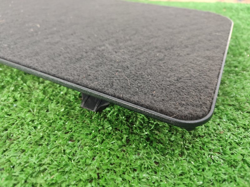 Панель пола багажника Toyota Verso 2009 ZGR21L-GRXEPW