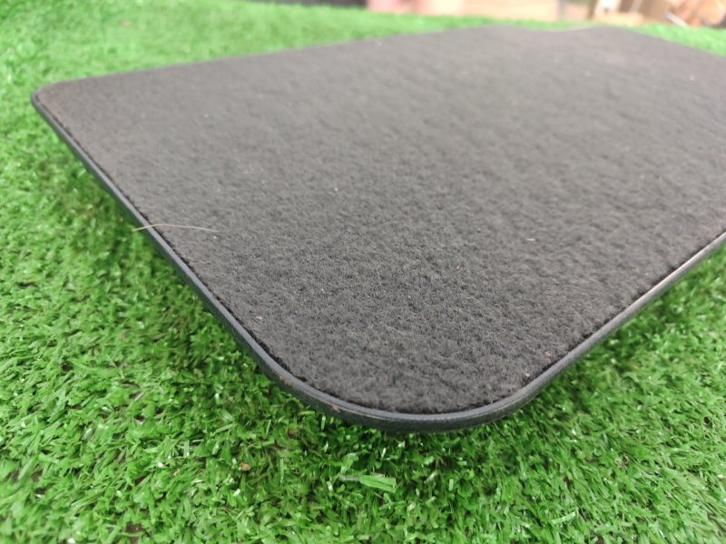 Панель пола багажника Toyota Verso 2009 ZGR21L-GRXEPW