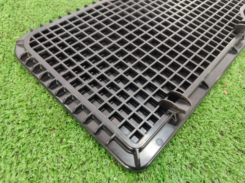 Панель пола багажника Toyota Verso 2009 ZGR21L-GRXEPW