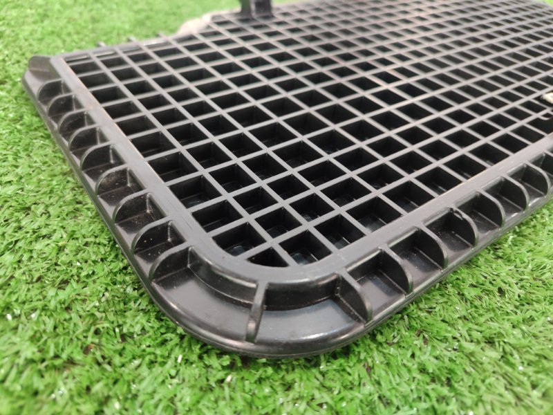 Панель пола багажника Toyota Verso 2009 ZGR21L-GRXEPW