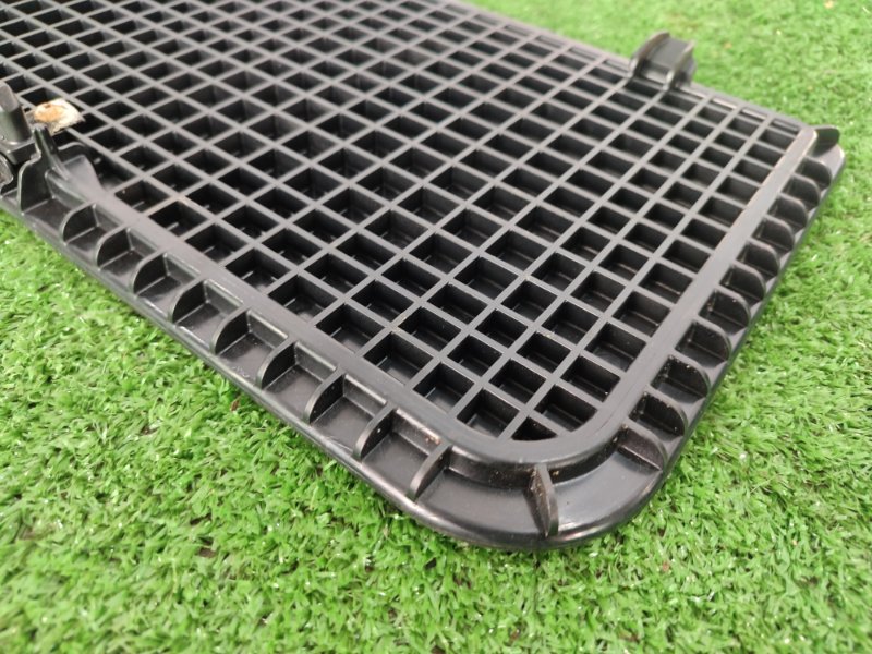 Панель пола багажника Toyota Verso 2009 ZGR21L-GRXEPW