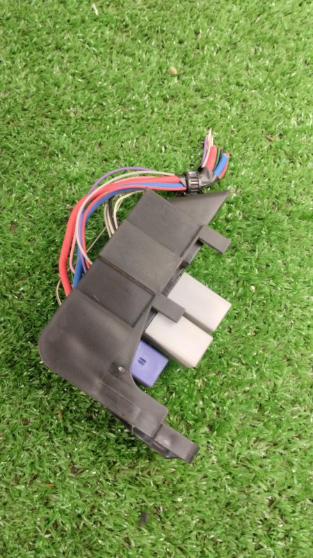 Блок предохранителей Toyota Verso 2009 ZGR21L-GRXEPW