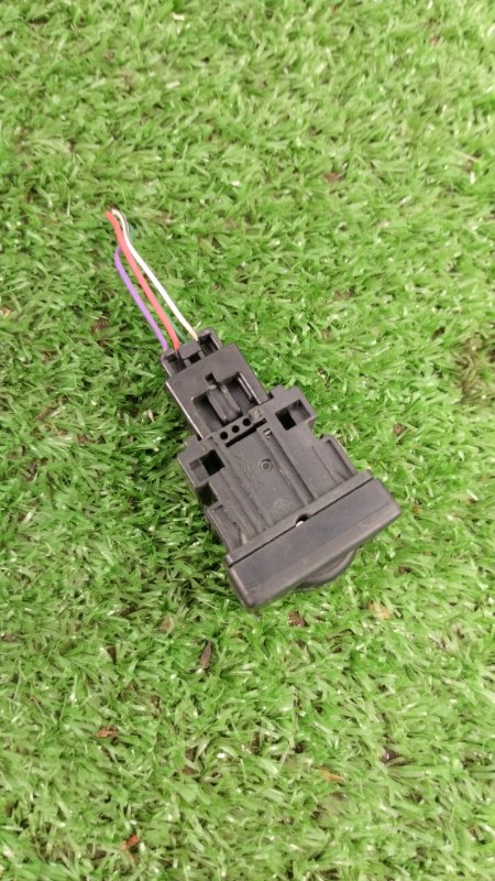 Переключатель света Toyota Verso 2009 ZGR21L-GRXEPW