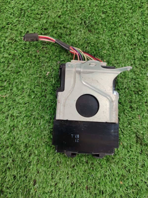 Блок управления Toyota Verso 2009 ZGR21L-GRXEPW