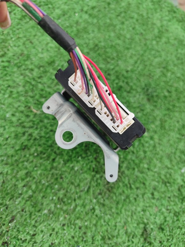 Блок управления Toyota Verso 2009 ZGR21L-GRXEPW