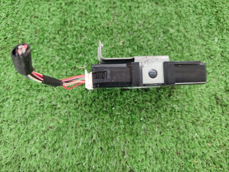 Блок управления Toyota Verso 2009 ZGR21L-GRXEPW