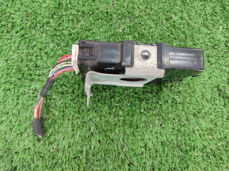 Блок управления Toyota Verso 2009 ZGR21L-GRXEPW