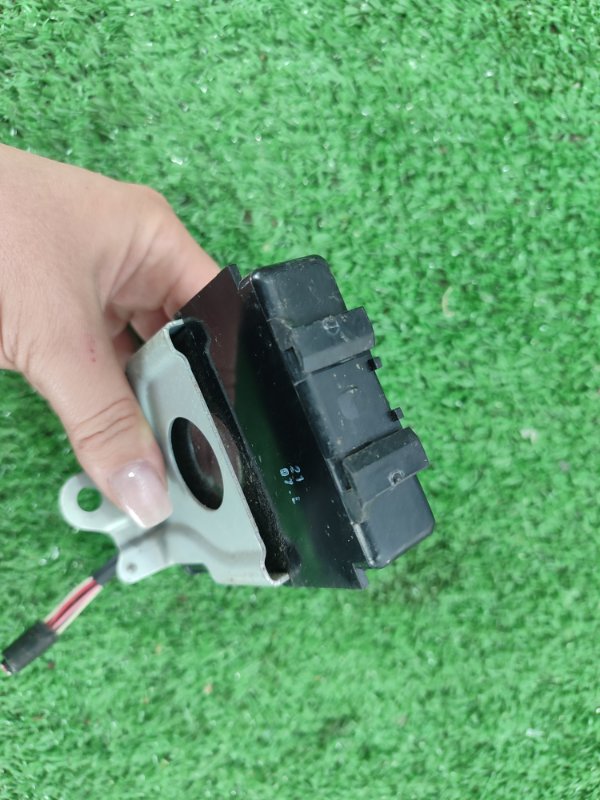 Блок управления Toyota Verso 2009 ZGR21L-GRXEPW