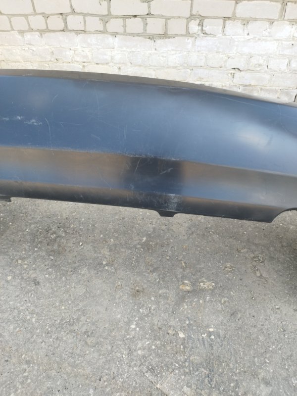 Бампер Toyota Camry 2008 ACV 40