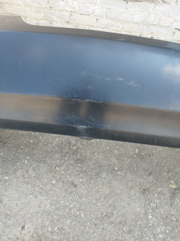 Бампер Toyota Camry 2008 ACV 40